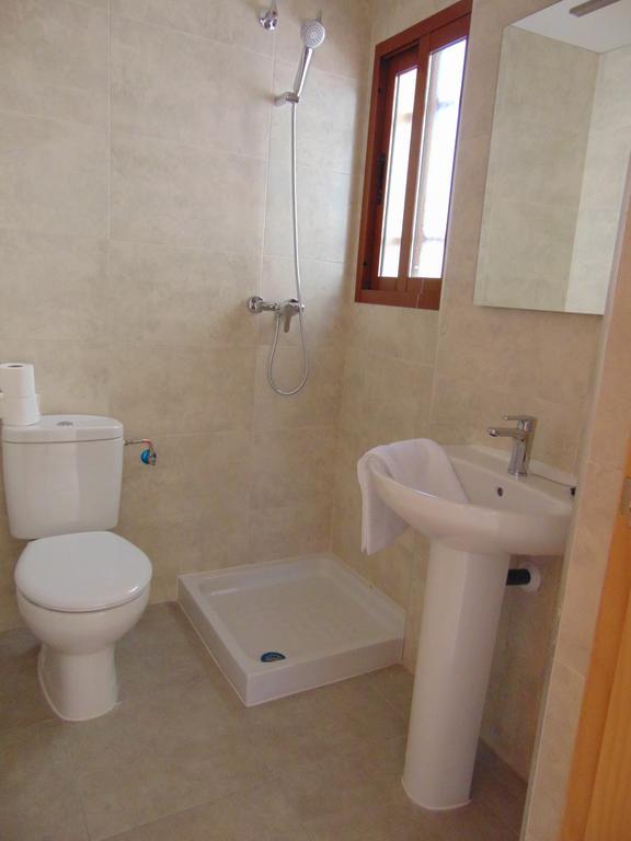 Duplex 8 Villa Puerto de Mazarron Exterior photo